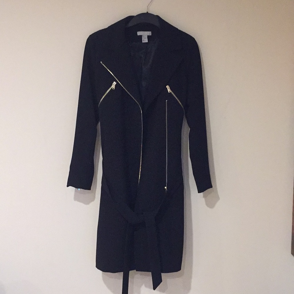 H&M Long dressy jacket